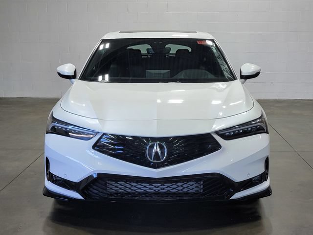 New 2026 Acura Integra A-Spec w/ Technology Package FWD image 3