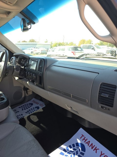 Used 2008 GMC Sierra 1500 4x4 Regular Cab image 19