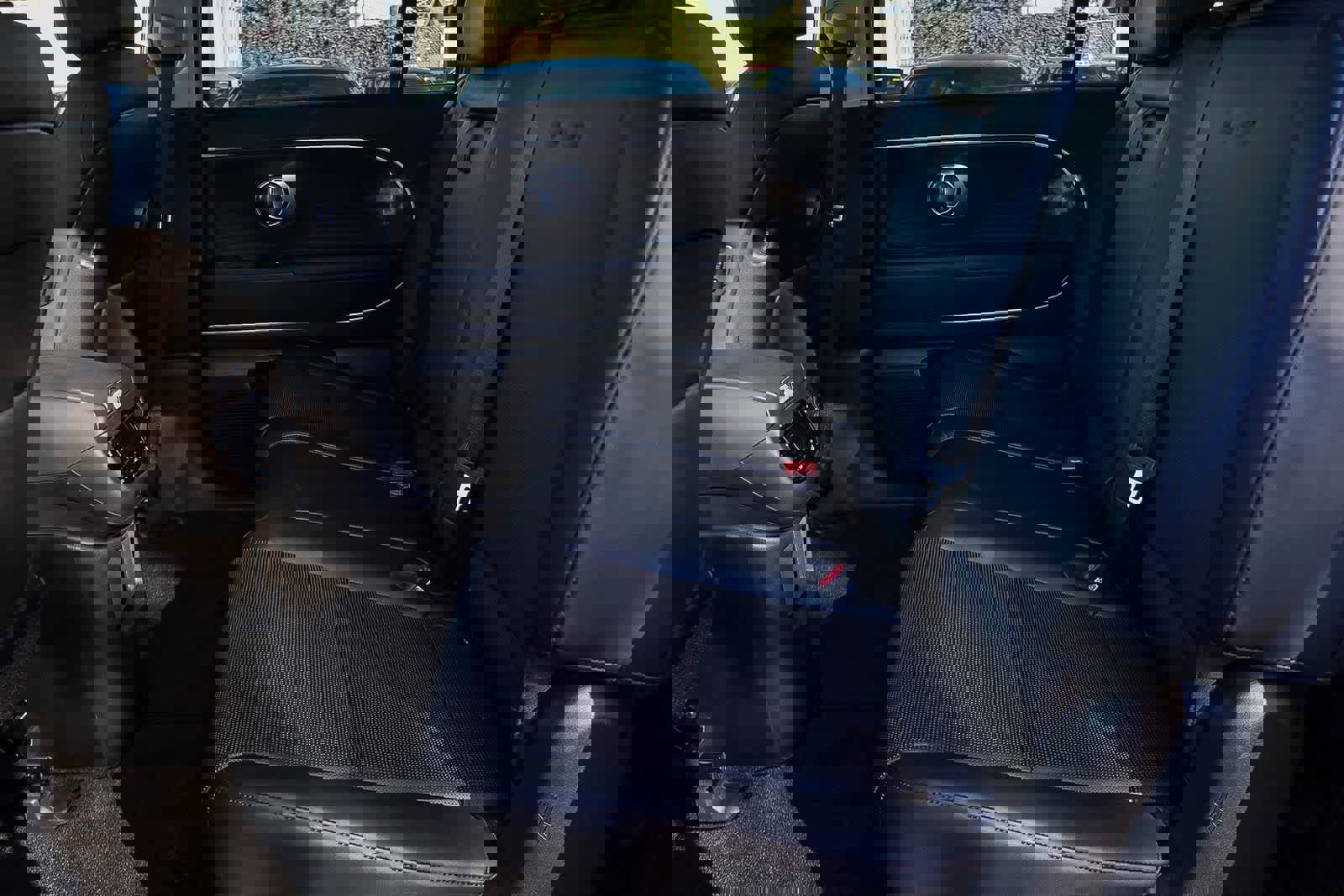 New 2026 Hyundai Ioniq 9 SEL image 21