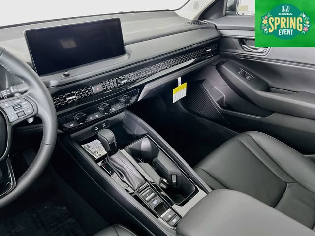 New 2026 Honda Accord EX-L image 24