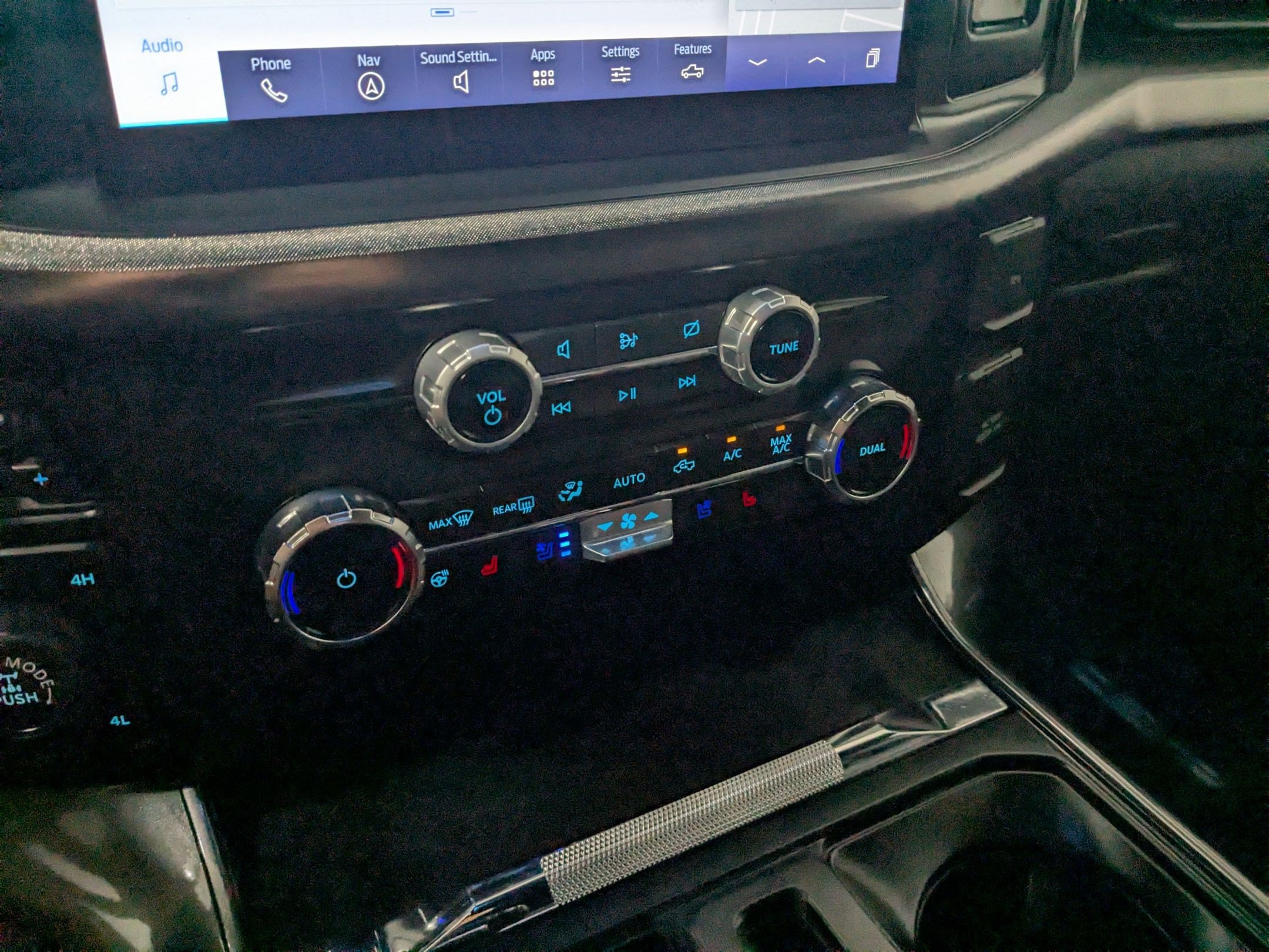 Used 2023 Ford F150 Tremor w/ Equipment Group 402A High AWD/4WD image 18