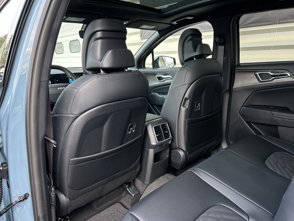 New 2026 Kia Sportage X-Line image 13