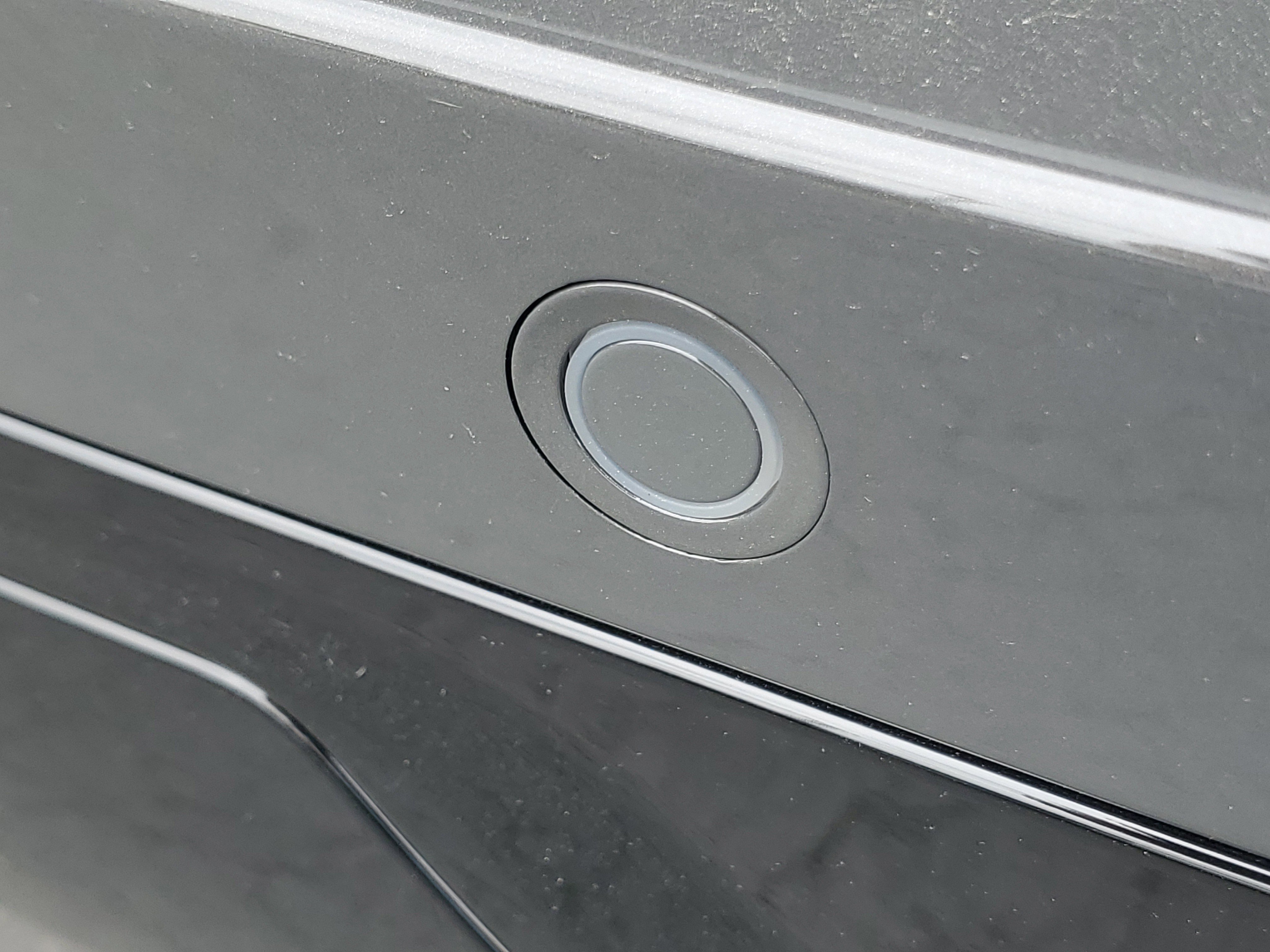 New 2026 Lincoln Navigator L Black Label AWD/4WD image 6