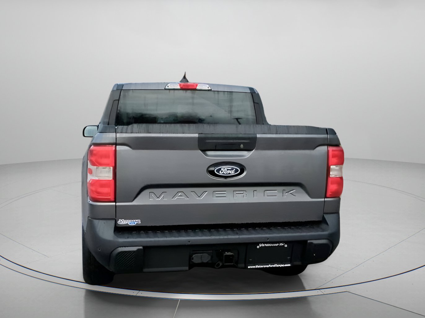 New 2026 Ford Maverick XLT w/ 4K Tow Package AWD/4WD image 27