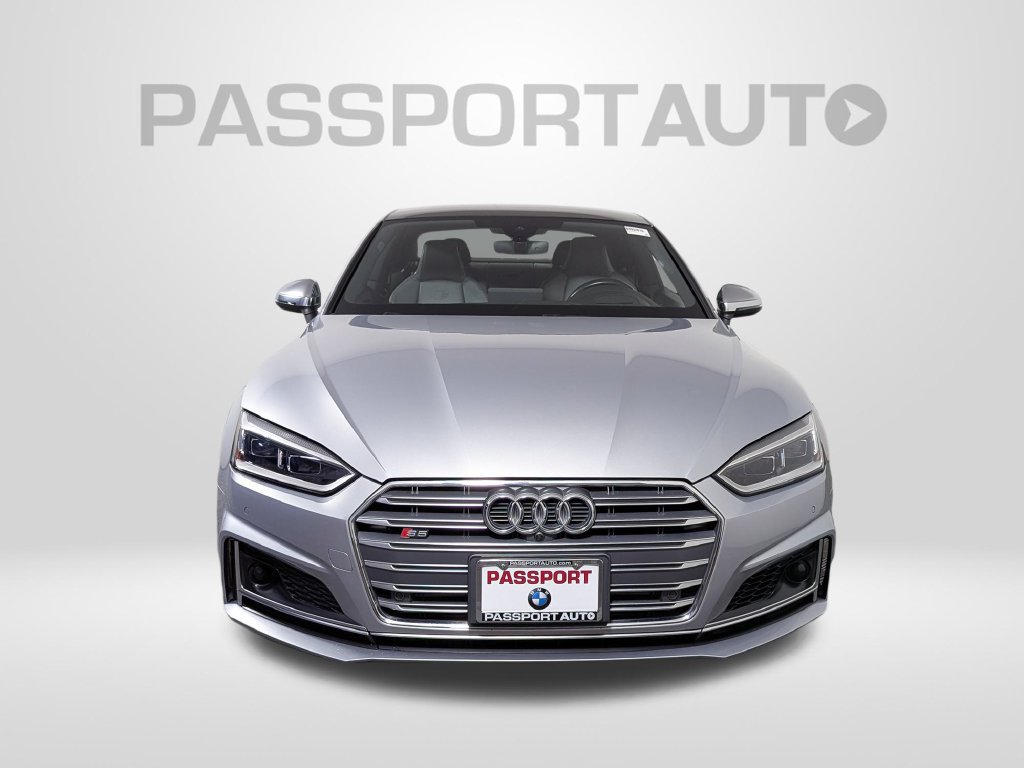 Used 2019 Audi S5 Prestige w/ S Sport Package AWD/4WD image 10