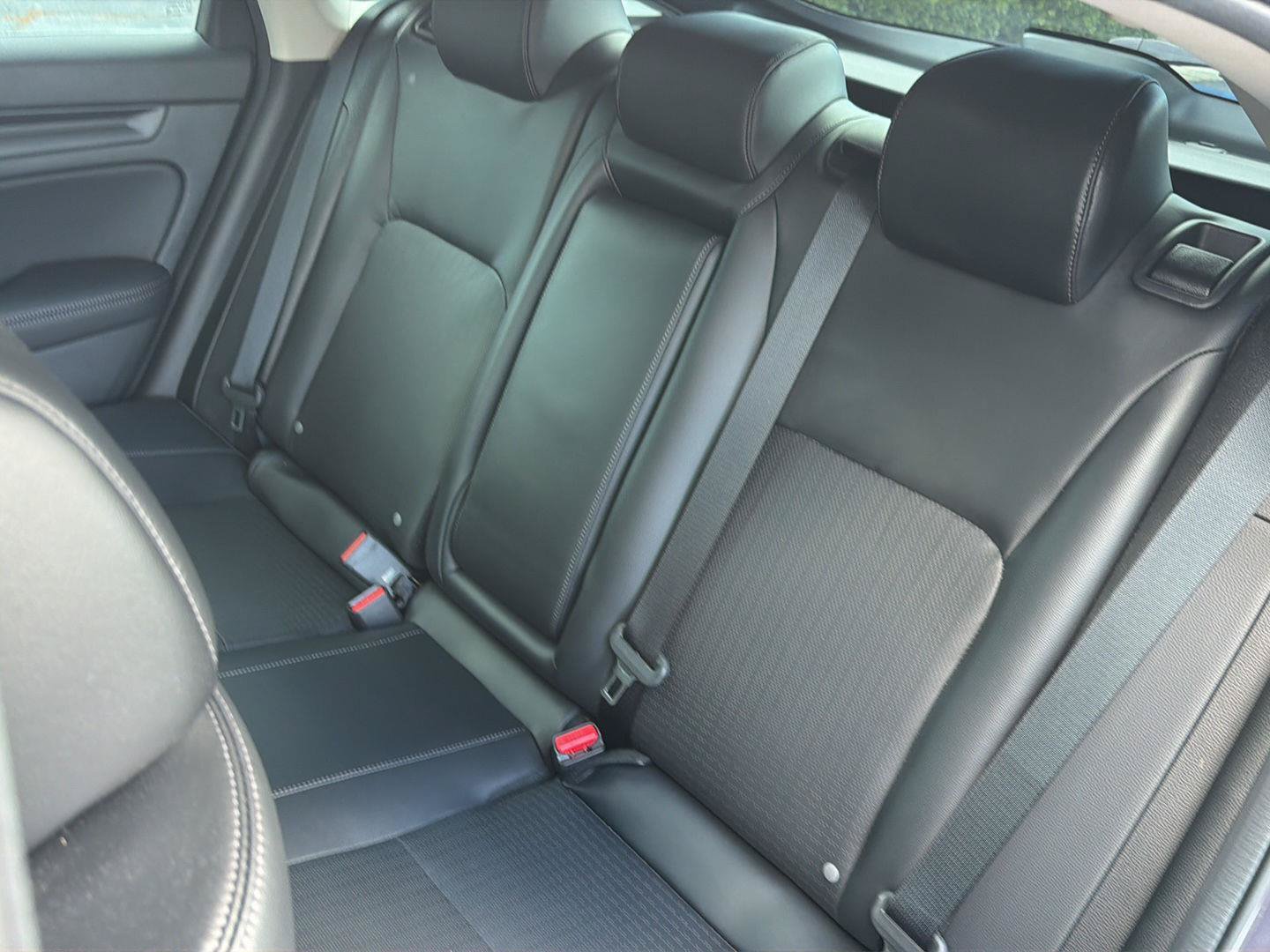 Used 2023 Honda Civic EX-L image 30