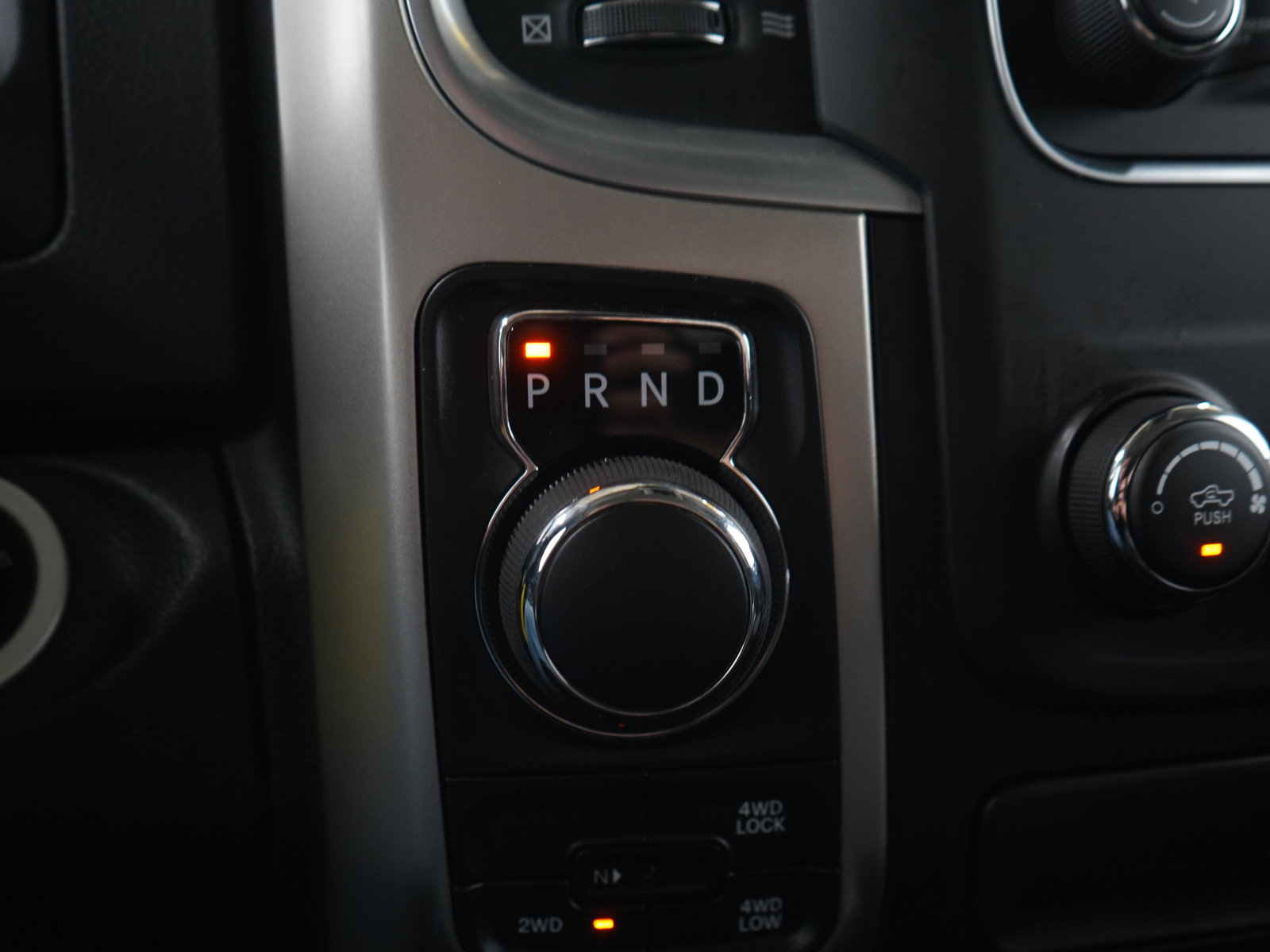 Used 2020 RAM 1500 Classic Warlock AWD/4WD image 22