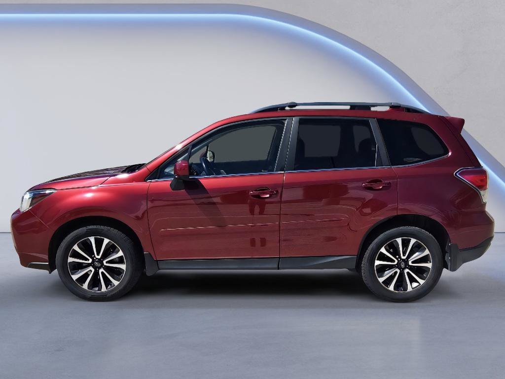 Used 2018 Subaru Forester 2.0XT Premium AWD/4WD image 2
