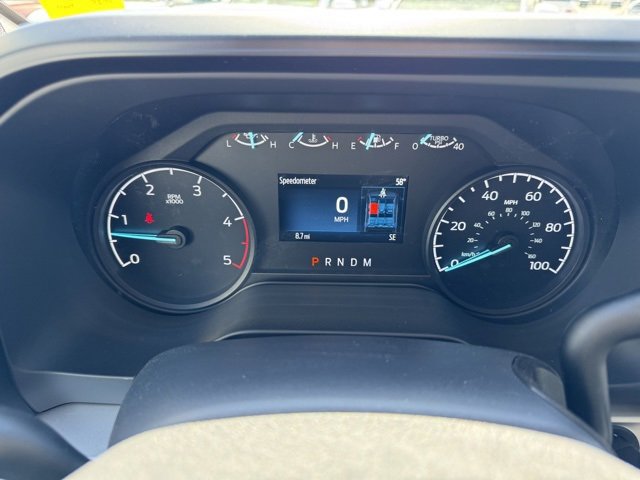 New 2025 Ford F250 XL w/ STX Appearance Package image 22