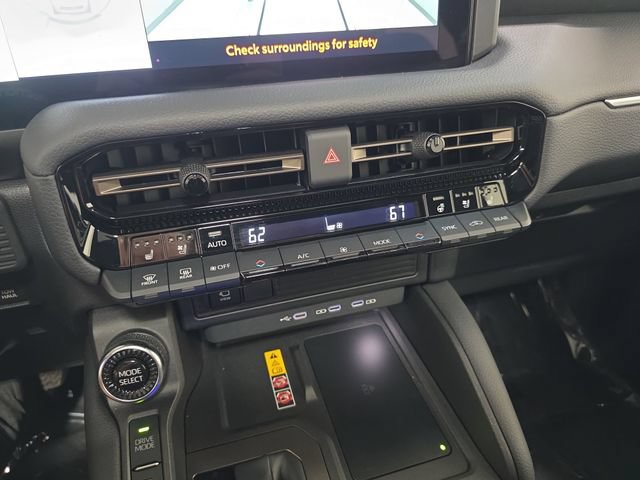 Certified 2024 Toyota Land Cruiser w/ Premium Package AWD/4WD image 21