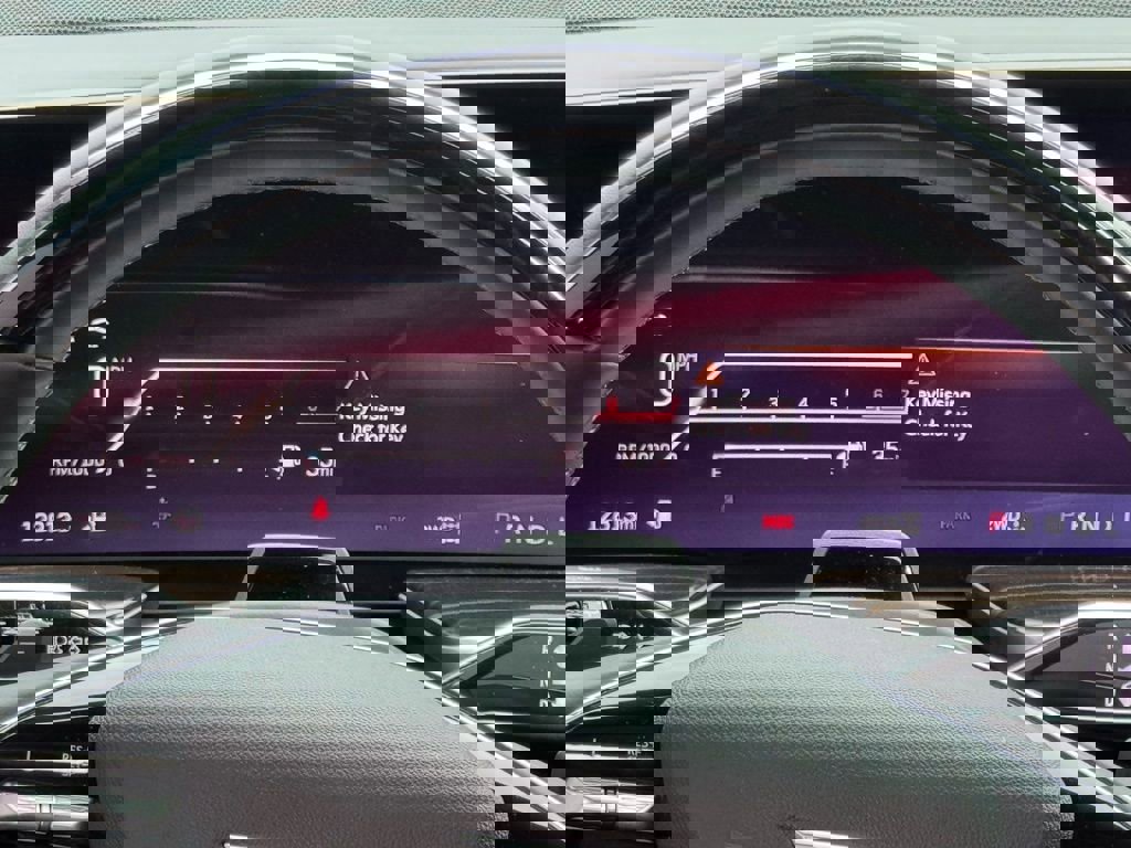 Certified 2025 Cadillac Escalade Premium Luxury w/ Touring Package image 3