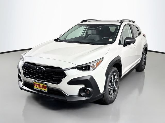 New 2026 Subaru Crosstrek 2.5i Premium AWD/4WD image 3