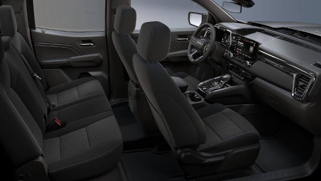 New 2026 GMC Canyon Elevation AWD/4WD image 7