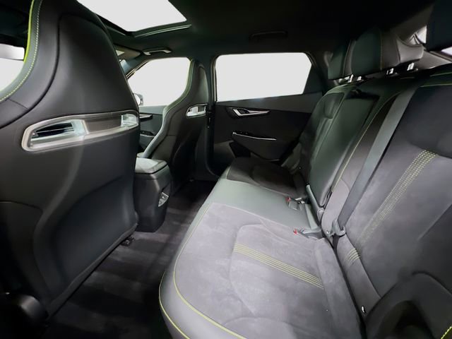 Certified 2023 Kia EV6 GT AWD/4WD image 26