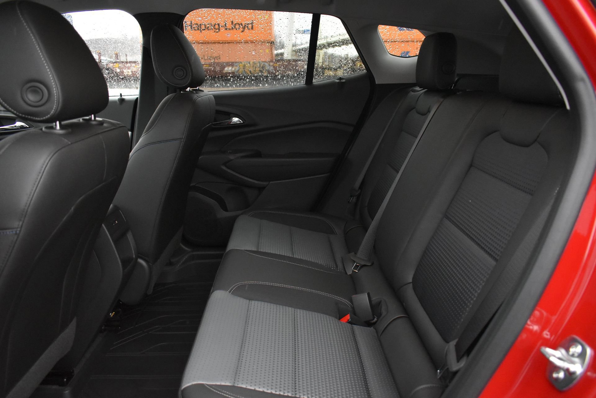 New 2026 Chevrolet Trax LT image 14