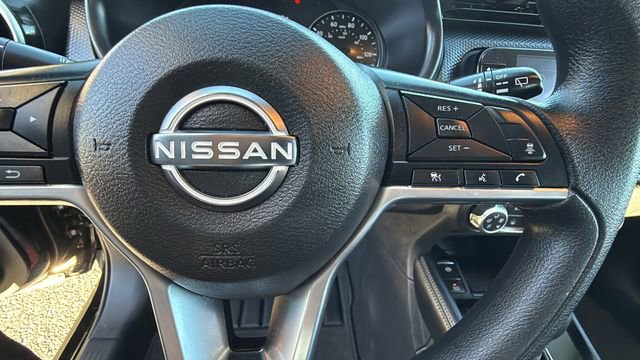 Used 2024 Nissan Kicks SV image 20