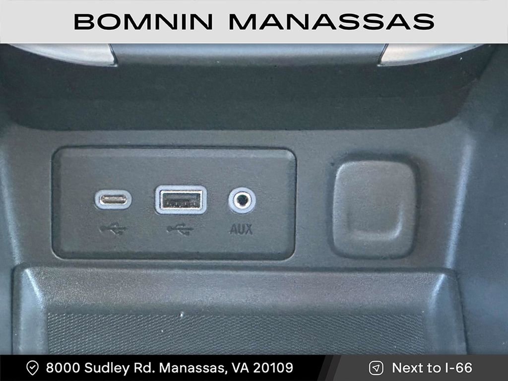 Certified 2024 GMC Terrain SLE image 20