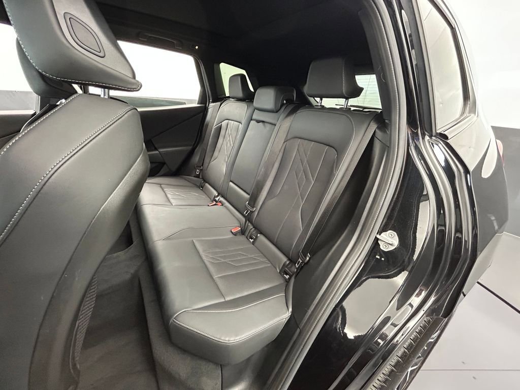 Used 2025 BMW X3 xDrive30i AWD/4WD image 41