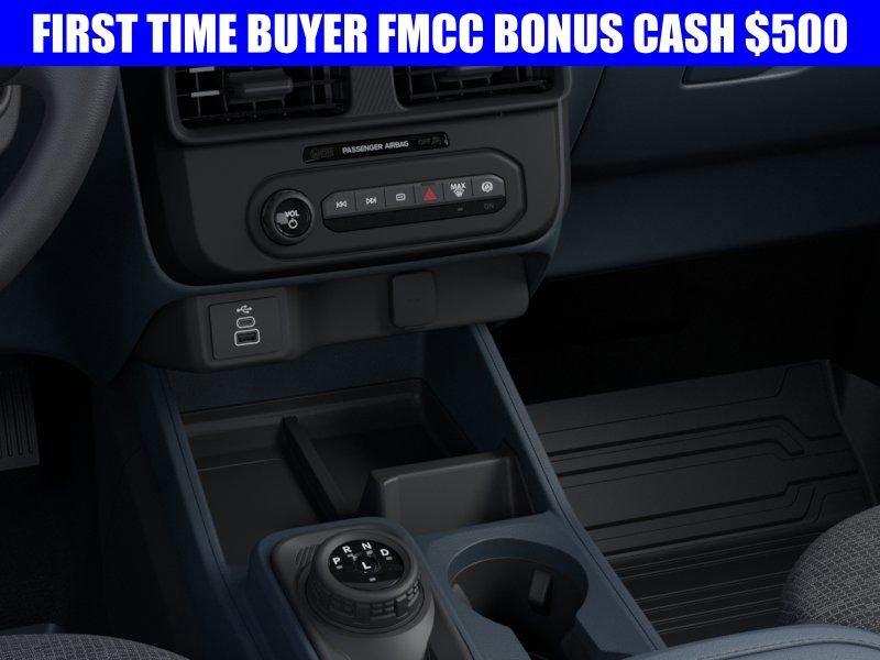 New 2026 Ford Maverick XL image 16