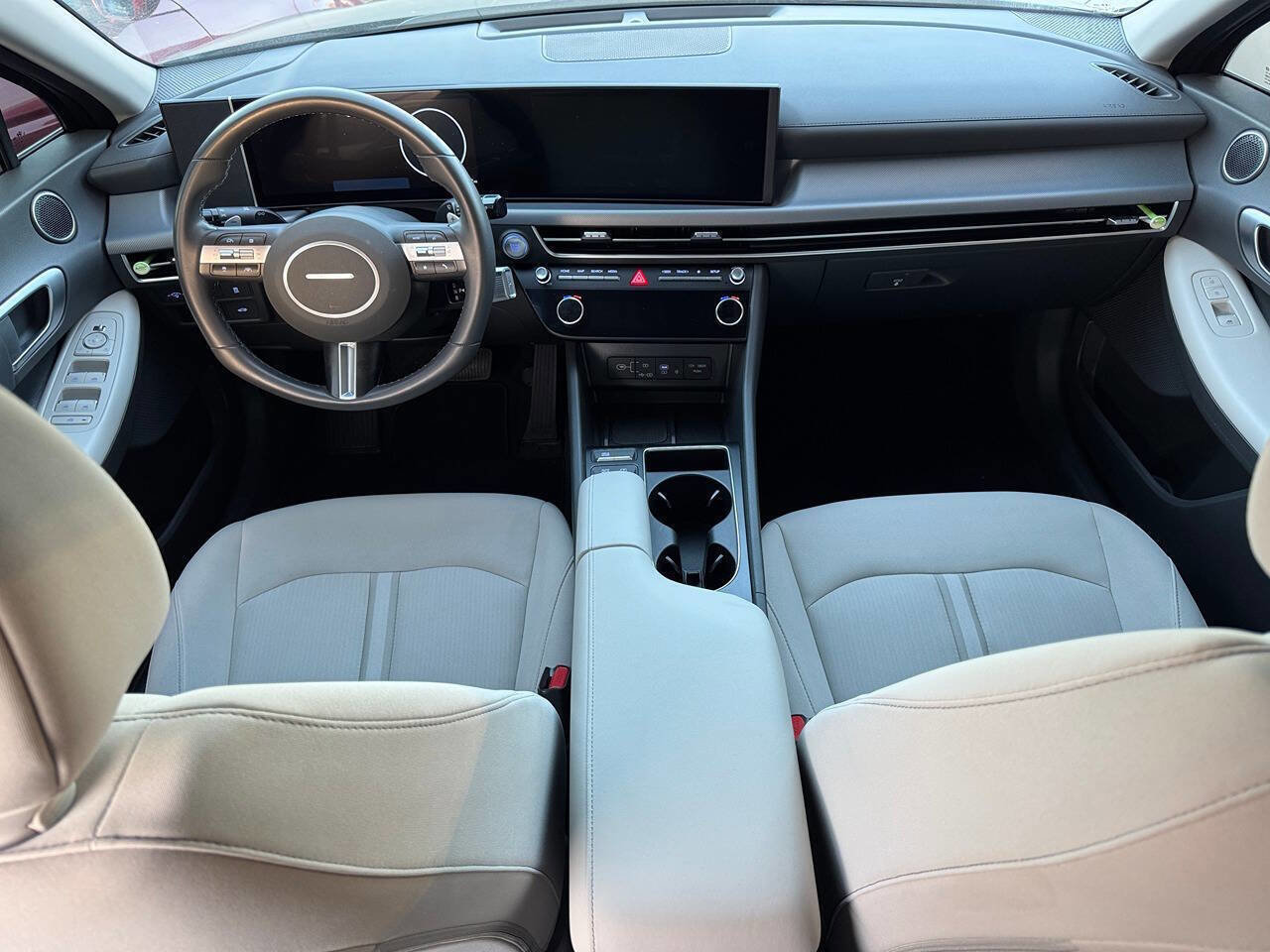 Used 2024 Hyundai Sonata SEL w/ Convenience Package FWD image 20
