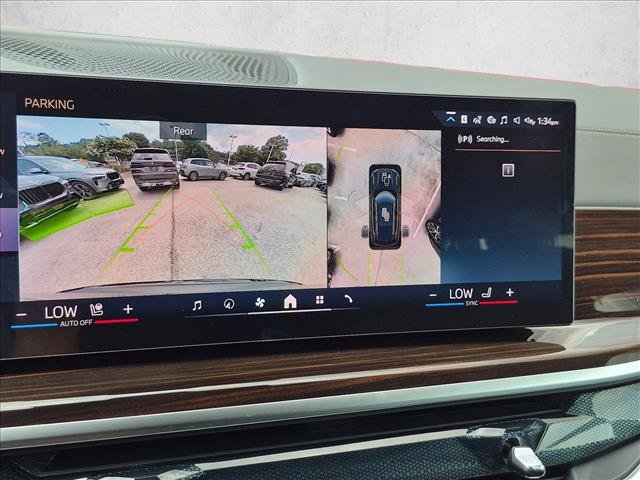 New 2026 BMW X5 xDrive40i AWD/4WD image 13