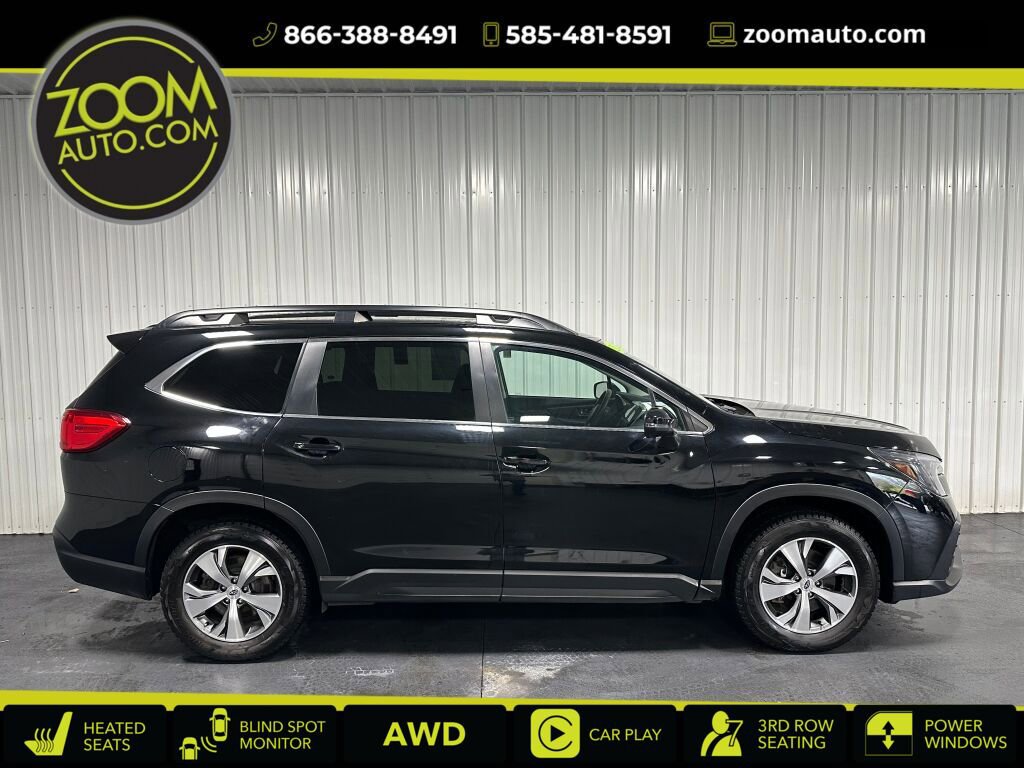 Used 2023 Subaru Ascent Premium