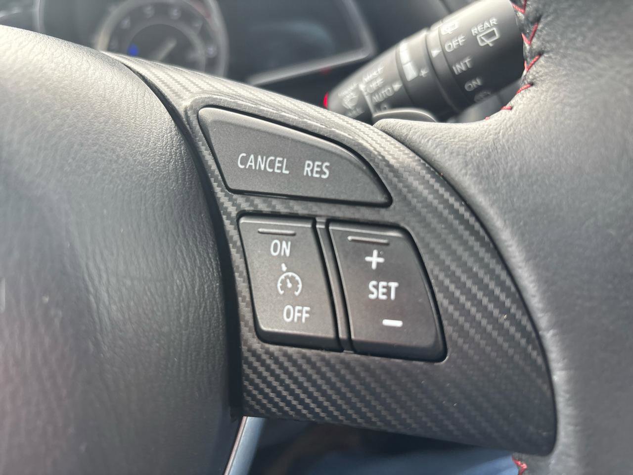 Used 2014 MAZDA MAZDA3 s Grand Touring image 13