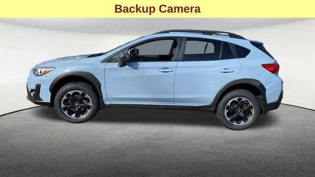 Certified 2021 Subaru Crosstrek 2.0i image 5