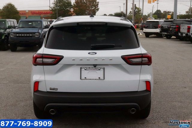 New 2026 Ford Escape ST-Line image 6