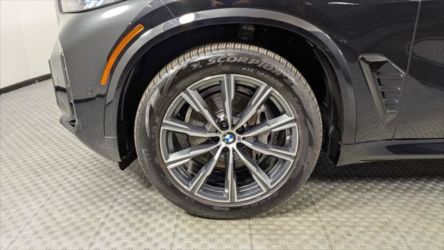Used 2026 BMW X5 sDrive40i RWD image 39