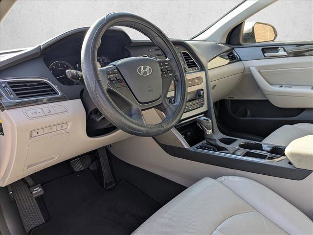Used 2015 Hyundai Sonata Limited image 10