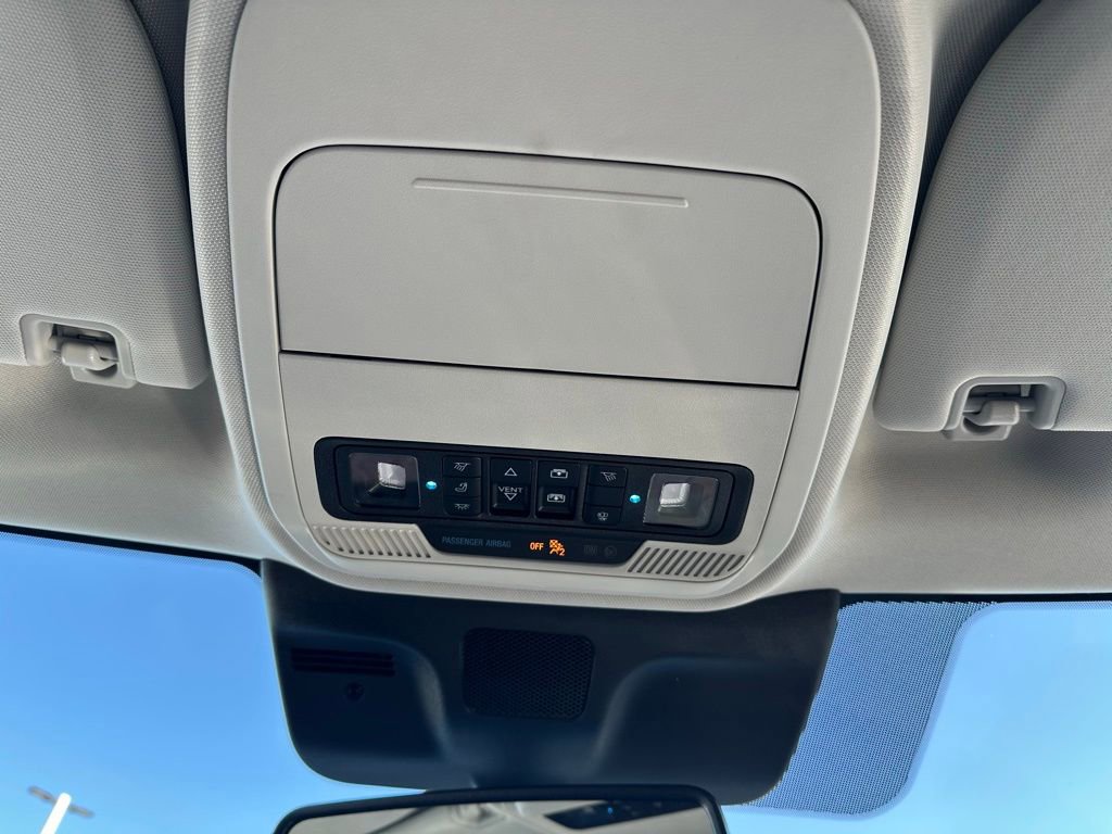 New 2026 Ford Expedition Max Platinum w/ Platinum Ultimate Package image 29