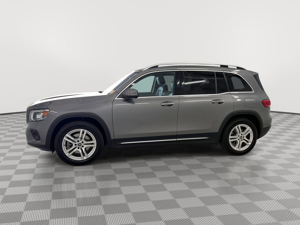 Used 2021 Mercedes-Benz GLB 250 GLB 250 image 7