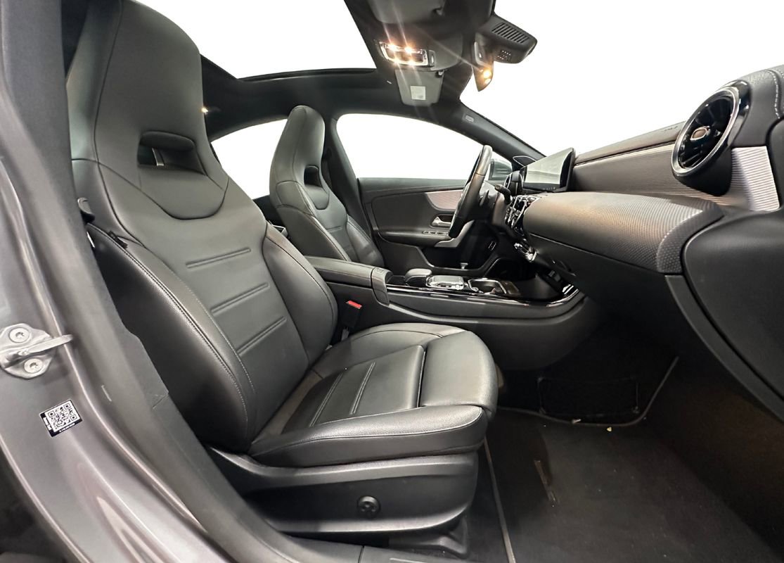 Used 2020 Mercedes-Benz CLA 250 4MATIC image 18