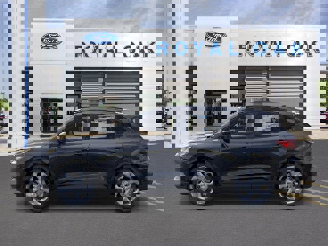 New 2026 Ford Escape ST-Line Select image 3