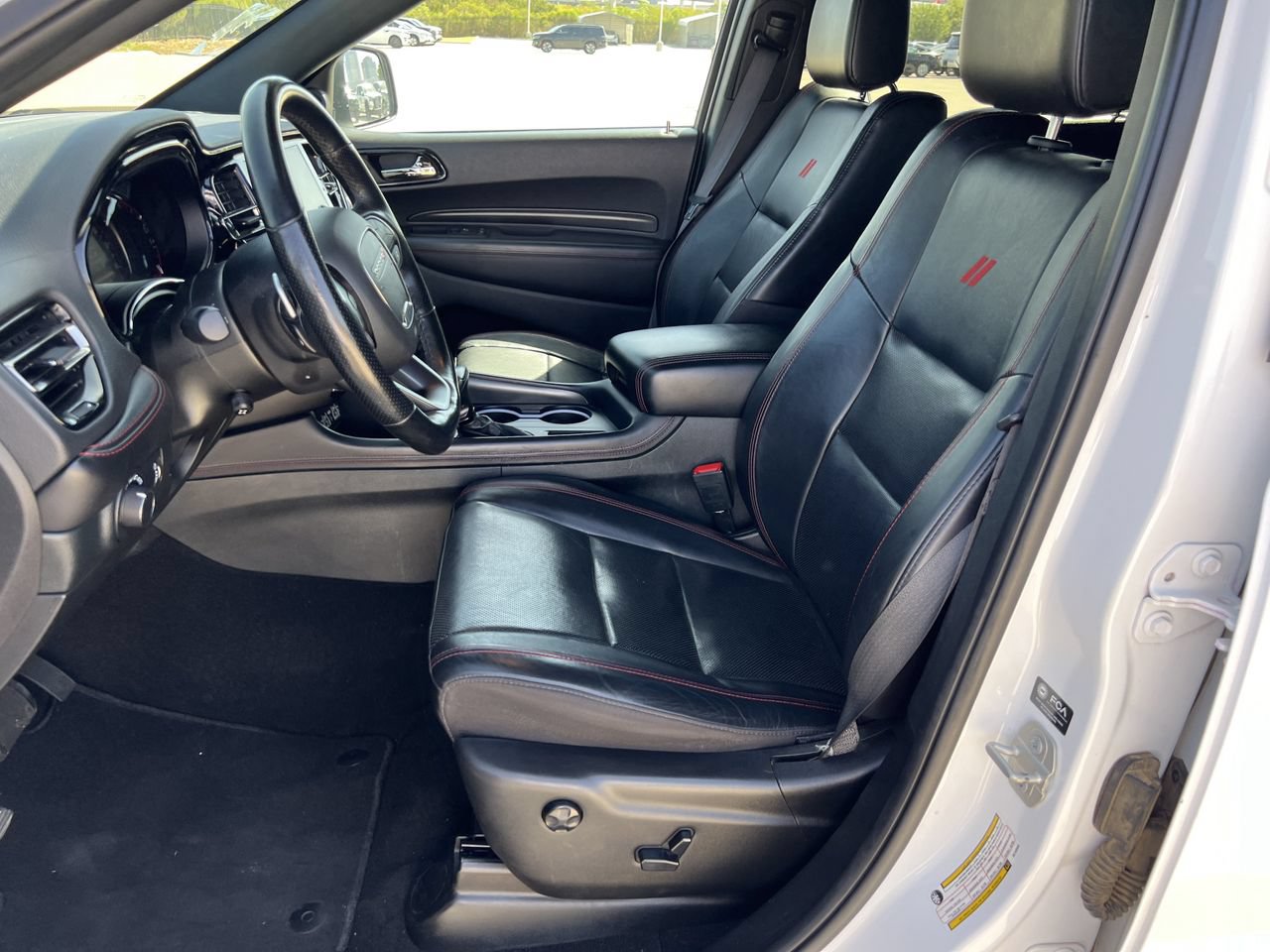 Used 2024 Dodge Durango GT RWD image 5