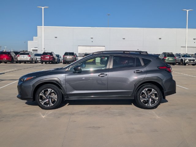Certified 2024 Subaru Crosstrek 2.0i Premium AWD/4WD image 3