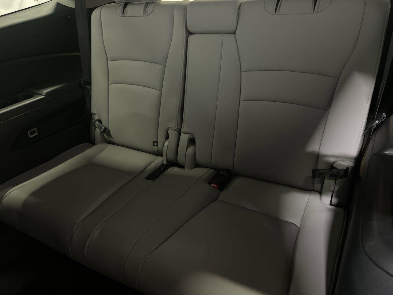 Certified 2022 Honda Pilot Special Edition image 23