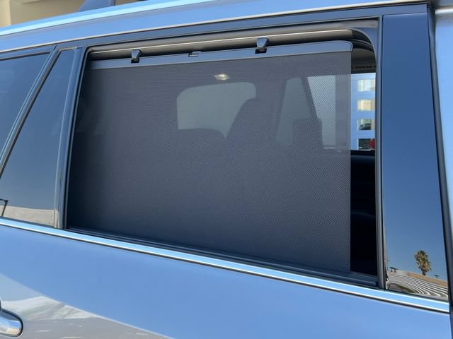 Used 2026 Toyota Grand Highlander FWD image 46