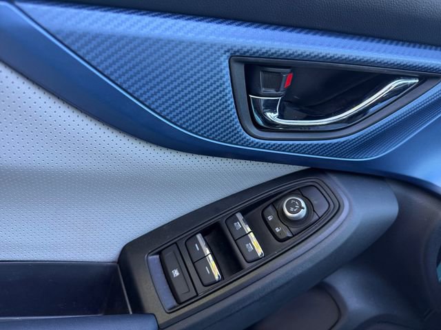 Used 2021 Subaru Crosstrek Hybrid w/ Popular Package #4A AWD/4WD image 18