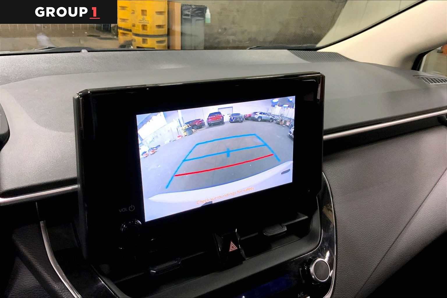 Used 2023 Toyota Corolla LE image 27