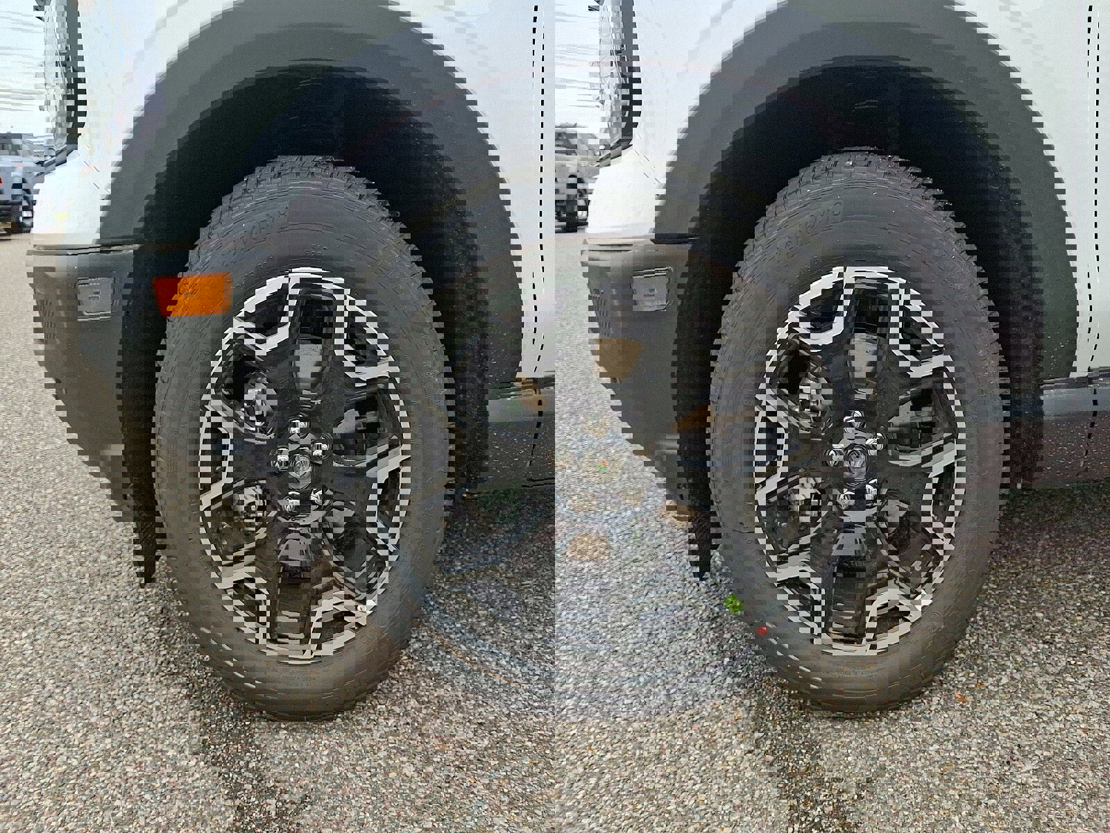 New 2025 Ford Bronco Sport Outer Banks w/ Outer Banks Tech Package+ image 25