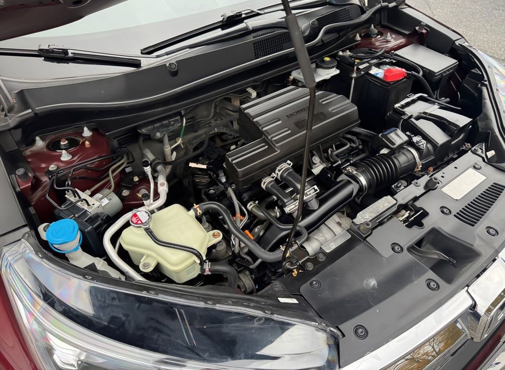 Used 2019 Honda CR-V EX image 32