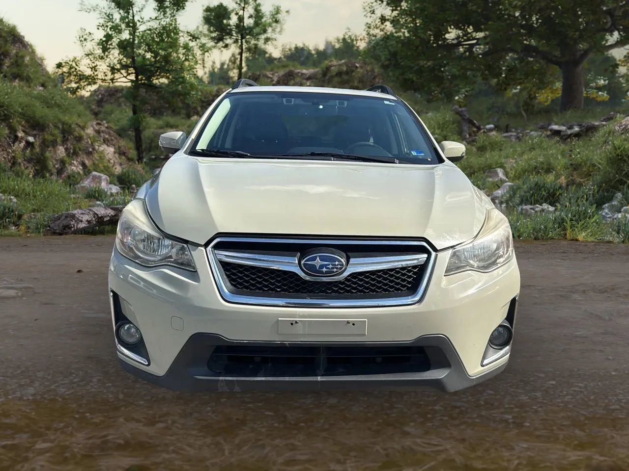 Used 2017 Subaru Crosstrek 2.0i Limited image 2