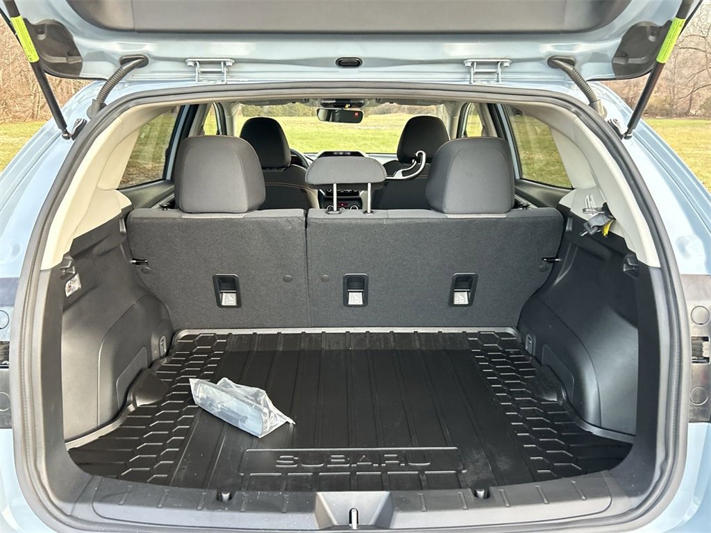 Certified 2023 Subaru Crosstrek 2.0i Premium image 26