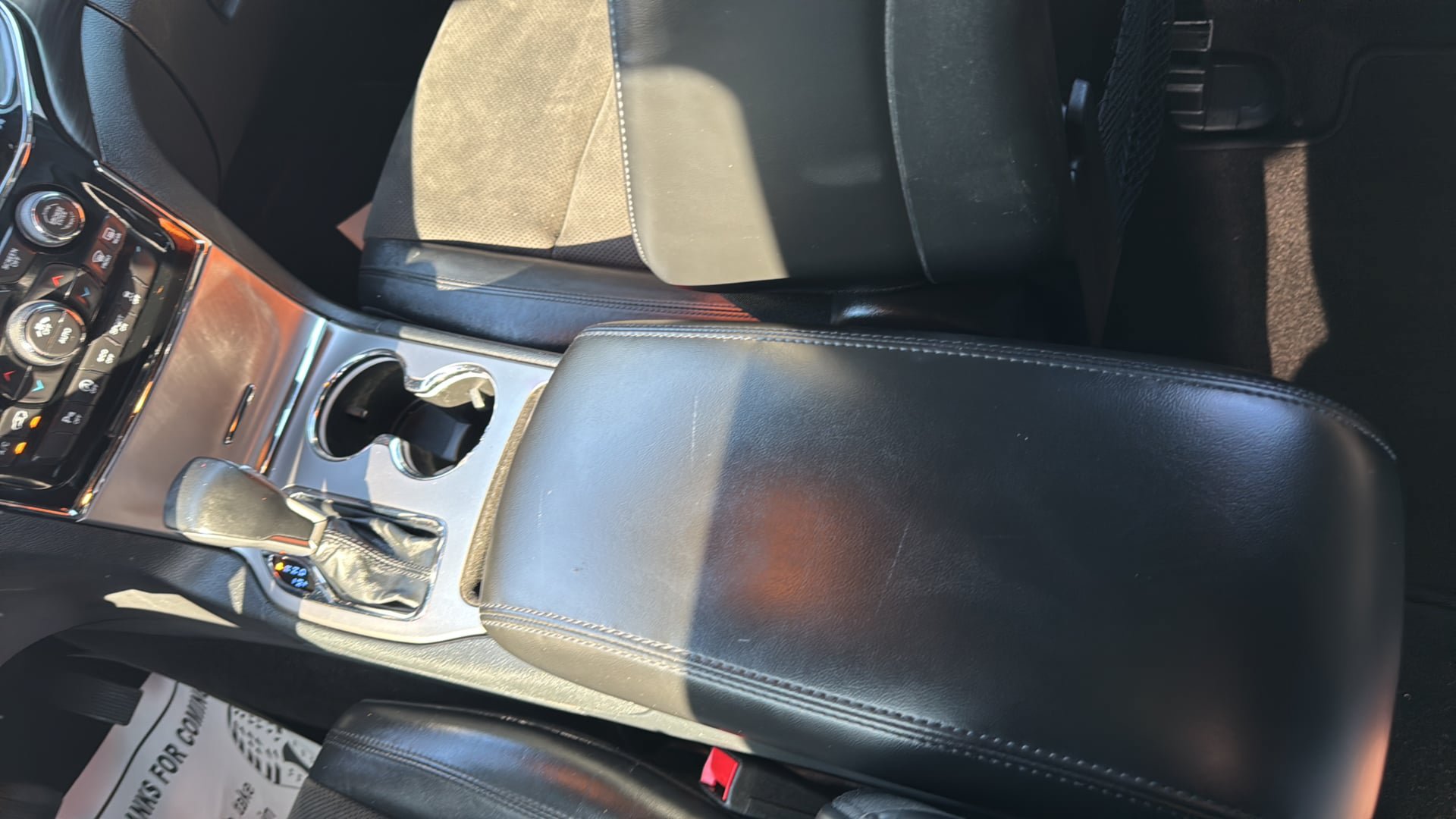 Used 2019 Jeep Grand Cherokee Altitude RWD image 25