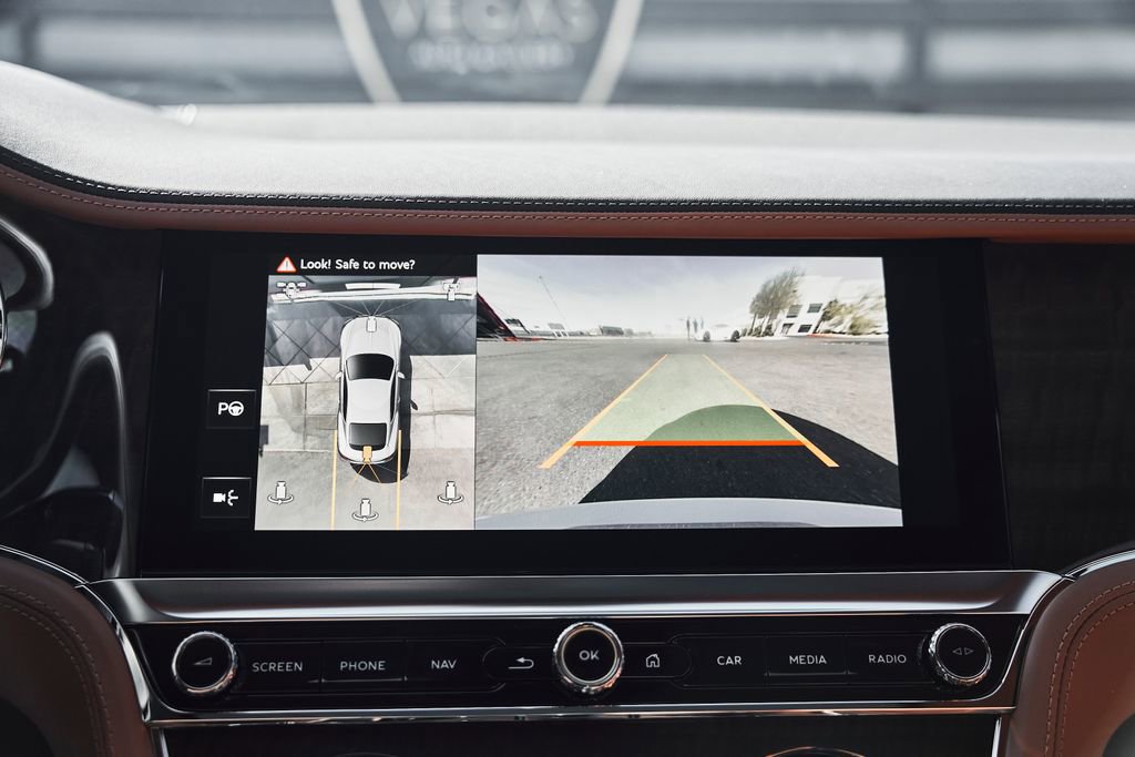 Used 2025 Bentley Continental GT Speed image 57