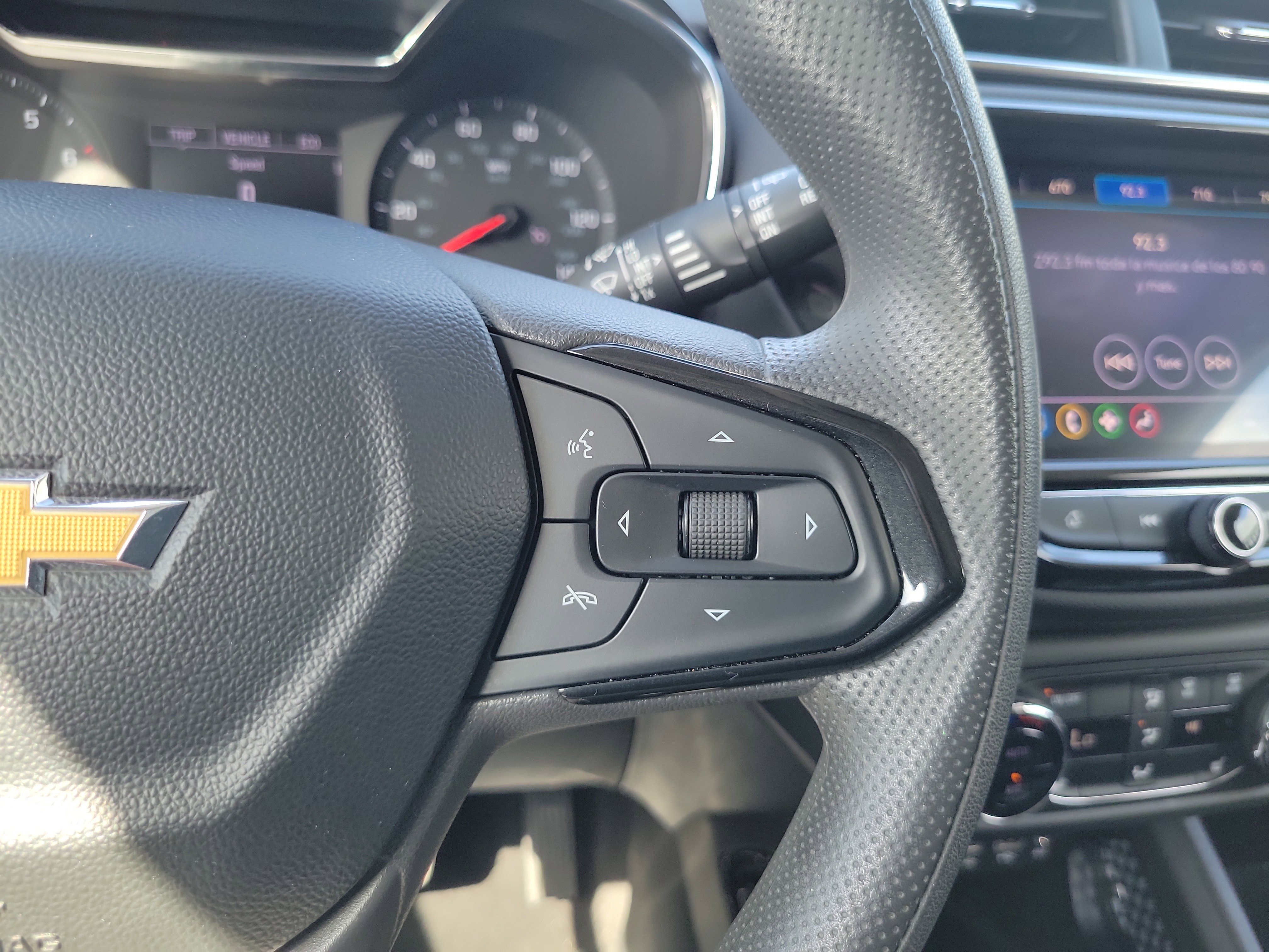 Used 2022 Chevrolet TrailBlazer LT w/ Convenience Package image 19