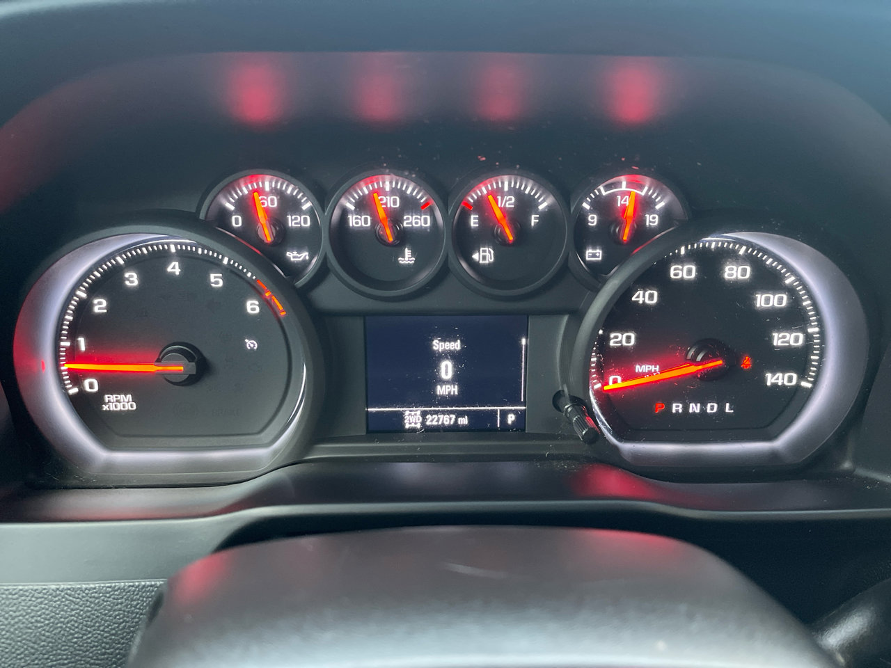 Used 2022 GMC Sierra 3500 Pro w/ Convenience Package image 40