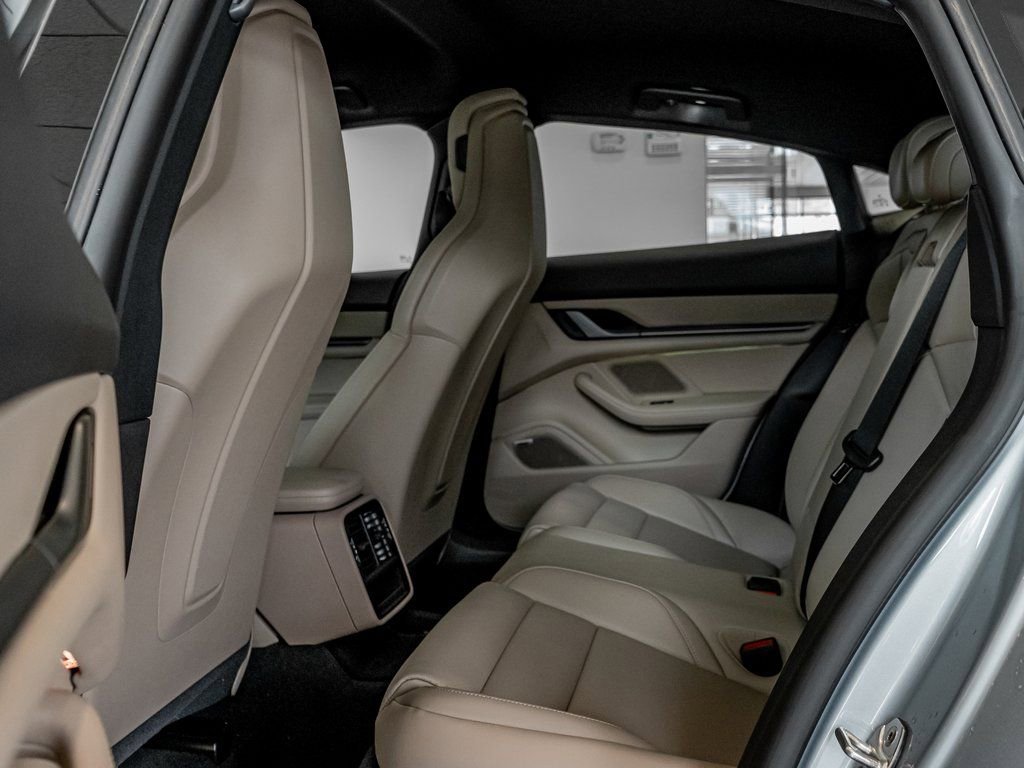 Certified 2025 Porsche Taycan image 26